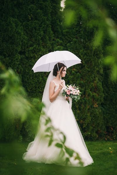 Vestuvių fotografas Darya Moschik (daryam). Nuotrauka 2018 rugsėjo 24