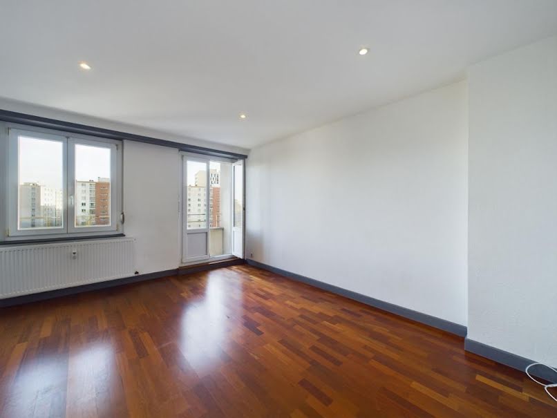 Location  appartement 2 pièces 48 m² à Strasbourg (67000), 835 €