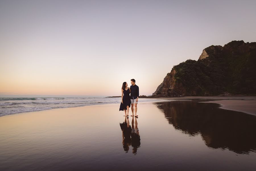 Wedding photographer Anna Phillips (annaphillipsnz). Photo of 15 August 2021