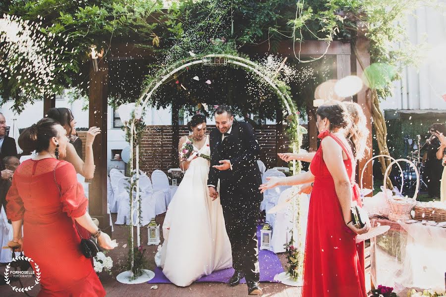 Esküvői fotós Victor Formoselle (formoselle). Készítés ideje: 2019 május 13.