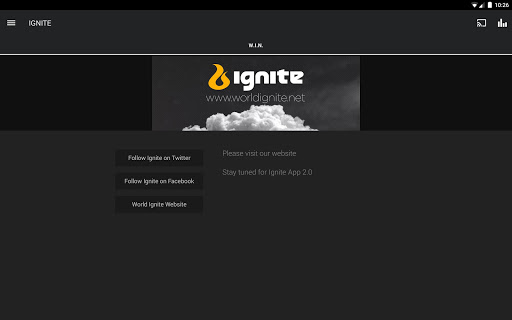 免費下載教育APP|World IGNITE Network app開箱文|APP開箱王