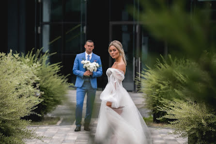 Photographe de mariage Vasiliy Kryuchkov (kru4kov). Photo du 3 mai 2022