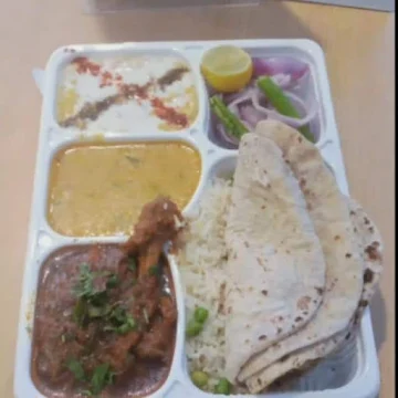 Jaigarh Kitchen photo 
