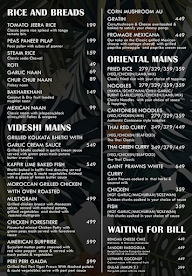 Hi Tribe menu 1