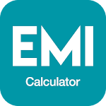 Cover Image of Descargar Calculadora de EMI 1.2 APK