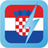 Learn Croatian WordPower mobile app icon