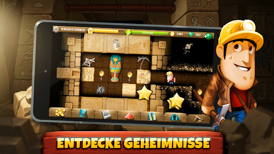 diggys adventure pc download