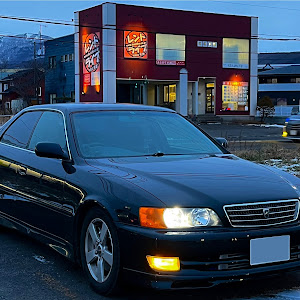 チェイサー JZX100