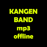 Cover Image of Download Lagu Kangen Band Offline 1.6 APK