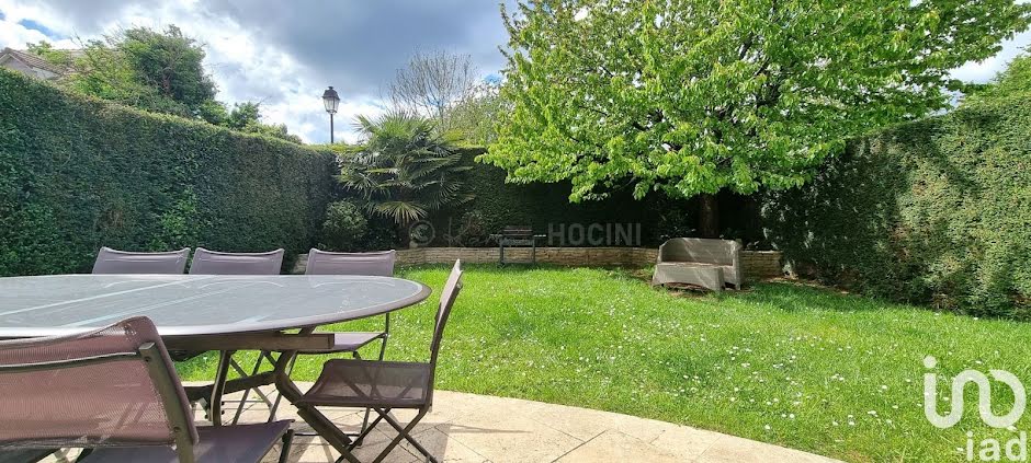 Vente maison 7 pièces 136 m² à Le Plessis-Pâté (91220), 399 000 €