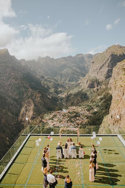 Wedding photographer Luís Roberto (robframing). Photo of 14 November 2019