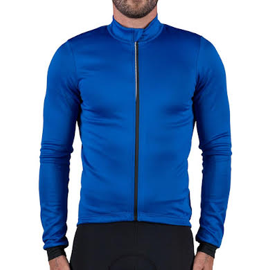 Bellwether Prestige Thermal Long Sleeve Jersey