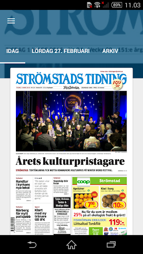 免費下載新聞APP|E-tidning - Strömstads Tidning app開箱文|APP開箱王