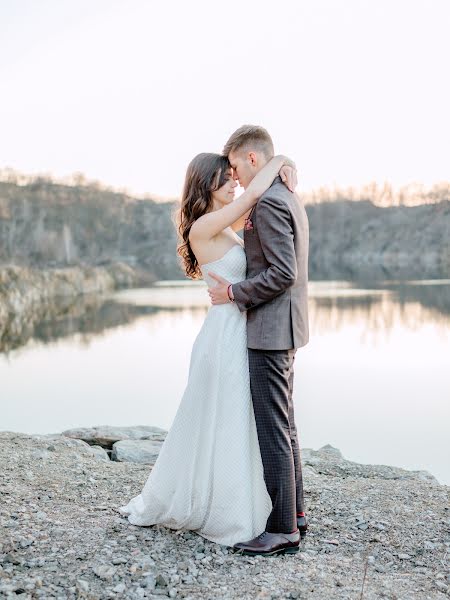 Fotograf ślubny Aleksandr Koristov (casingone). Zdjęcie z 16 kwietnia 2019