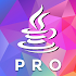 Learn Java  Programming Tutorial - PRO (NO ADS)1.2 (Paid)