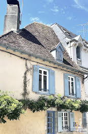 maison à Salies-de-bearn (64)