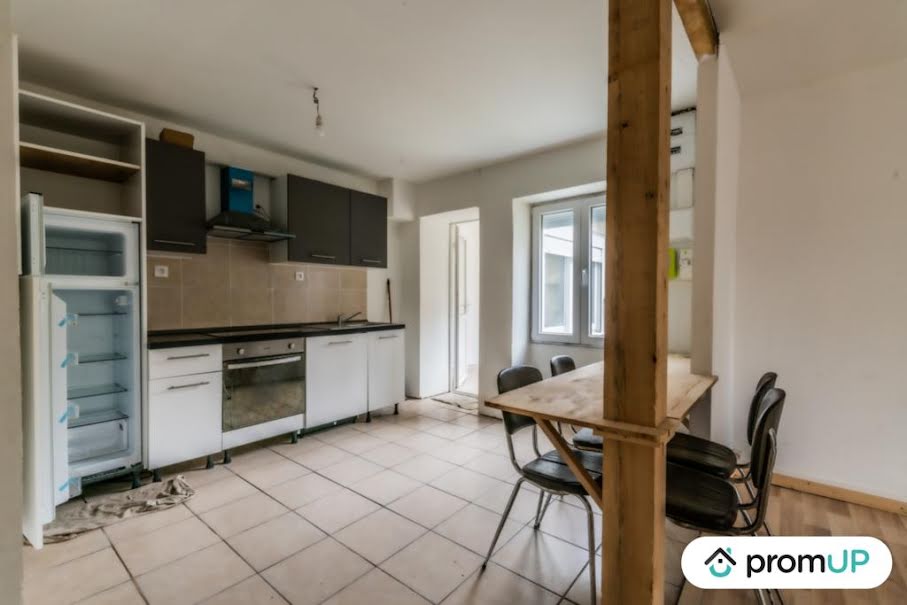 Vente maison 6 pièces 120 m² à Saint-Pierre-les-Etieux (18210), 110 000 €