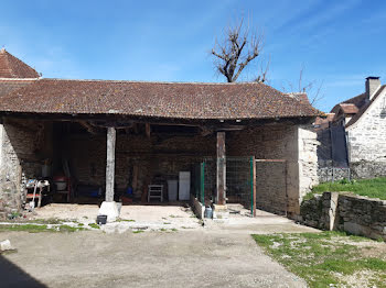 maison à Lugagnac (46)