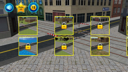 免費下載模擬APP|Railroad Crossing PRO app開箱文|APP開箱王