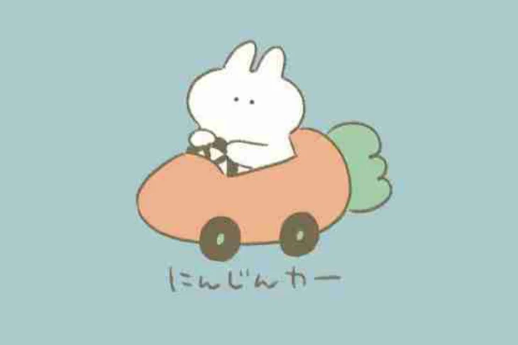 「推しについて皆さんと語りたいだけ」のメインビジュアル