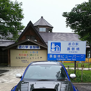 インプレッサ WRX STI GVB