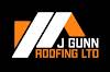 J Gunn Roofing Ltd. Logo