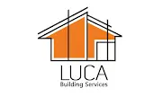 Luca Building Services Limited Logo