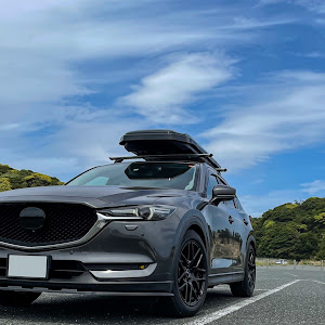 CX-5 KF5P