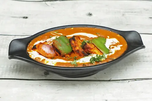 Paneer Tikka Masala