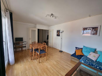 appartement à Saint-Etienne (42)