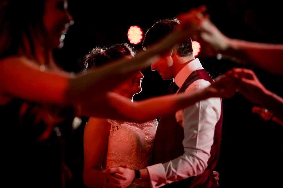 Fotógrafo de bodas Paul Mcginty (mcginty). Foto del 28 de mayo 2019