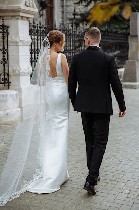 Fotógrafo de casamento Viktor Lunchenko (lunchenko). Foto de 27 de março 2020