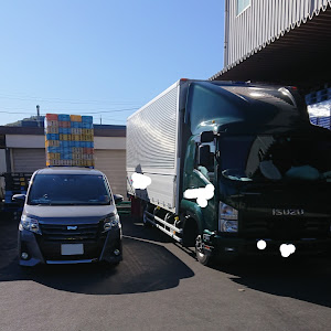 ノア ZRR80W