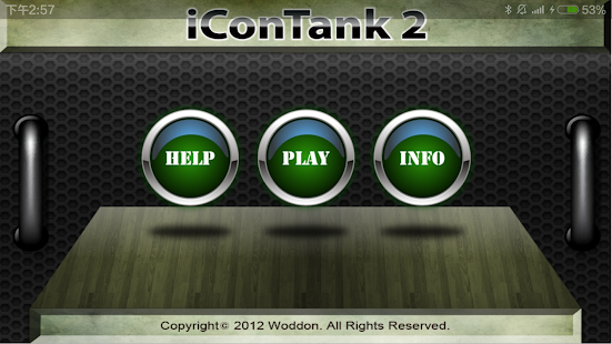 How to install iConTank 2 lastet apk for android