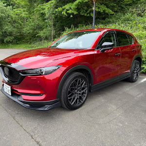 CX-5 KF5P