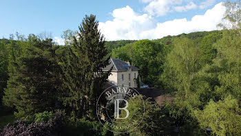 maison à Saint-Rémy-lès-Chevreuse (78)