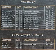 Akki's menu 7