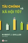 Tài Chính Và Xã Hội Tốt - Robert J. Shiller - Nguyễn Hồng Dịch - (Bìa Mềm)