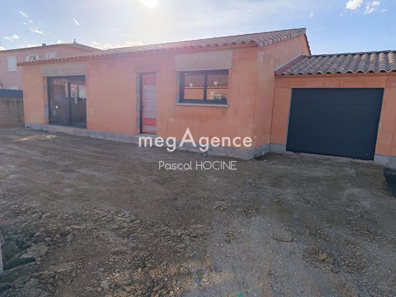 Vente maison 5 pièces 112 m² à Lézignan-Corbières (11200), 260 000 €