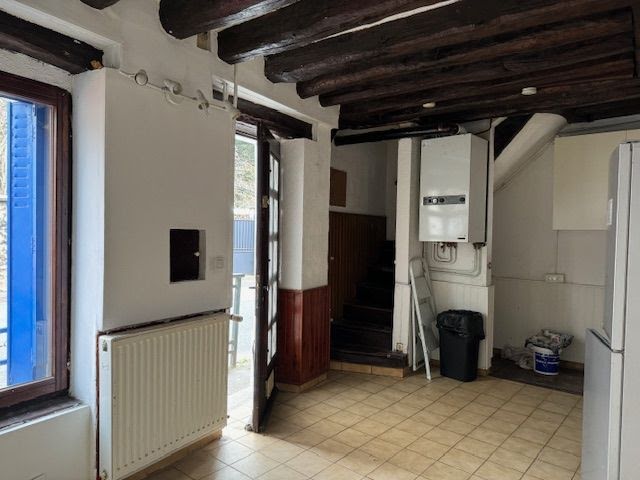 Vente maison 3 pièces 37 m² à Soisy-sur-Seine (91450), 165 000 €