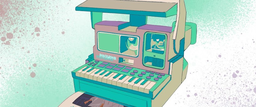 Artist Thumbnail