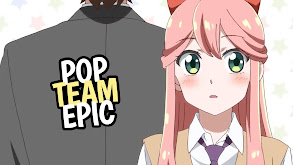 Pop Team Epic thumbnail