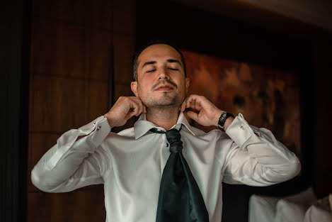 Wedding photographer Eduardo Dávalos (edavalos). Photo of 30 December 2019