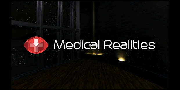 Medical Realities VR(圖1)-速報App