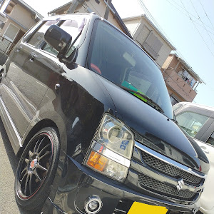 ワゴンR MH21S