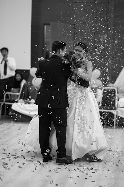 Svatební fotograf Cyrene Ones (cycy92). Fotografie z 16.listopadu 2018