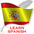 Learn Spanish Free Offline For Travel1.2