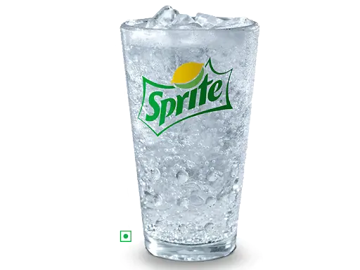 Small Sprite