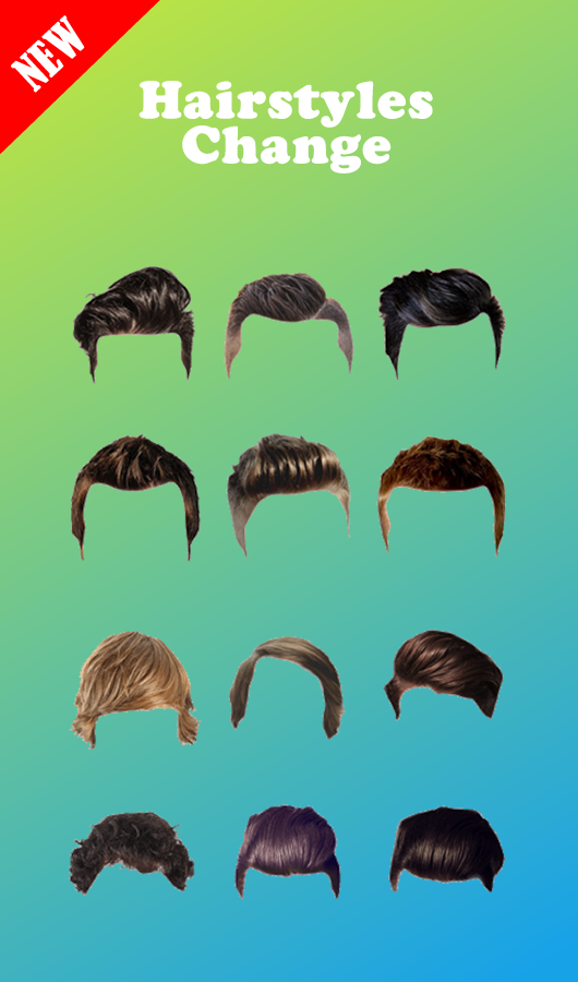 Mens Hair Styler and Mustache Screen 3
