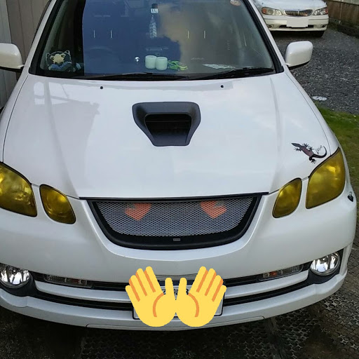 継続のプロフィール画像